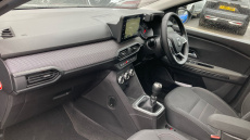 Dacia Jogger 1.0 TCe Extreme SE 5dr Petrol Estate